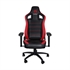 Gaming stol Marvo CH-118, črno rdeč