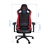 Gaming stol Marvo CH-118, črno rdeč