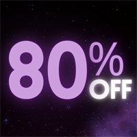 Picture for category - 80 % na drugi kos