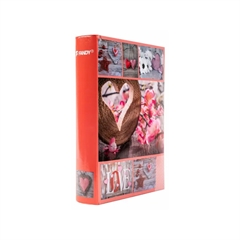 Foto album Deco 1, 200 slik