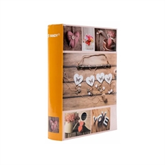 Foto album Deco 2, 200 slik