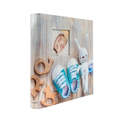 Foto album Bunny 1, 500 slik