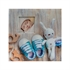 Foto album Bunny 1, 500 slik