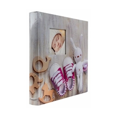 Foto album Bunny 2, 500 slik