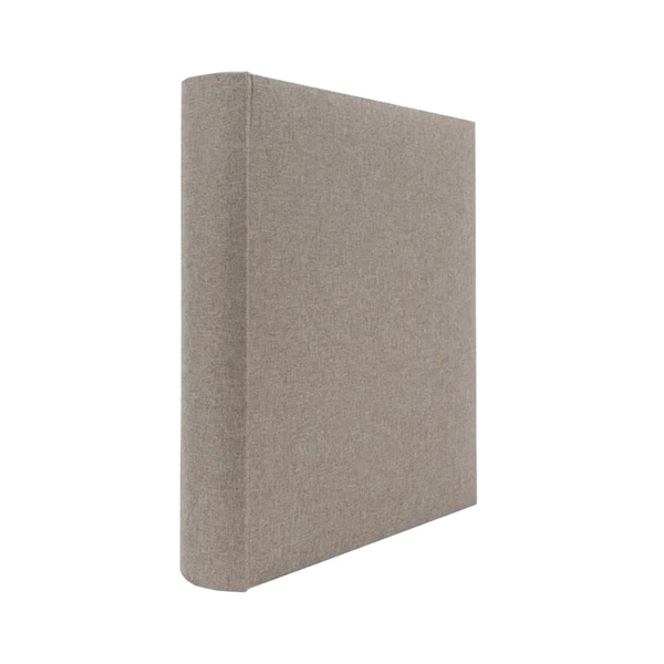 Foto album Linen Beige, 100 strani