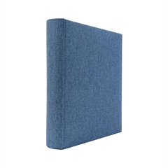 Foto album Linen Blue, 100 strani