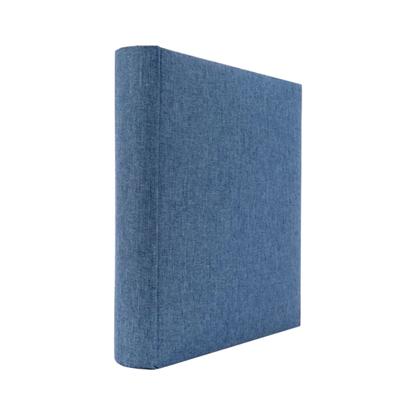 Foto album Linen Blue, 100 strani