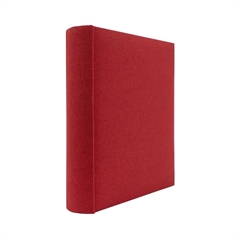 Foto album Linen Magenta, 100 strani