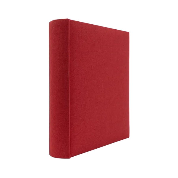 Foto album Linen Magenta, 100 strani