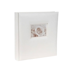 Foto album Love White, 100 strani