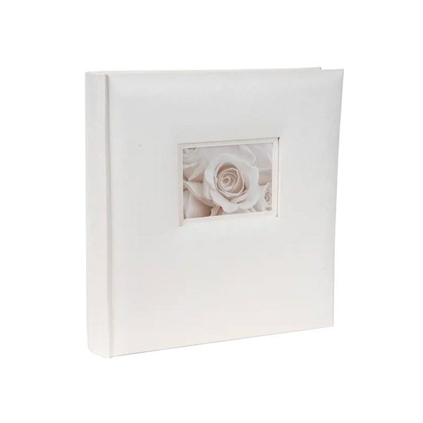 Foto album Love White, 100 strani