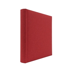 Foto album Linen Magenta, 500 slik