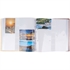 Foto album Wood Brown, 500 slik