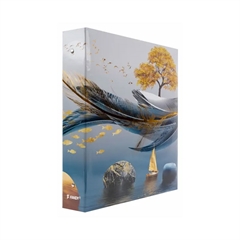 Foto album  Origami 2, 500 slik