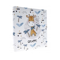 Foto album Giraffe, 500 slik