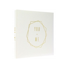 Foto album Art 3, 500 slik