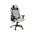 Gaming stol Red Fighter C3, siv