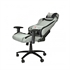 Gaming stol Red Fighter C3, siv