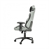 Gaming stol Red Fighter C3, siv