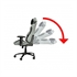 Gaming stol Red Fighter C3, siv