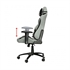 Gaming stol Red Fighter C3, siv