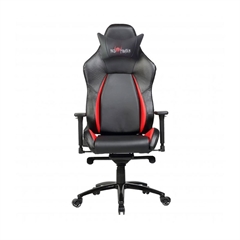 Gaming stol Red Fighter C2, črn