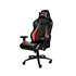 Gaming stol Red Fighter C2, črn