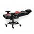 Gaming stol Red Fighter C2, črn