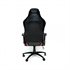 Gaming stol Red Fighter C2, črn