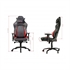 Gaming stol Red Fighter C2, črn