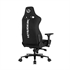 Gaming stol UltraDesk Throne, črn