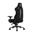 Gaming stol UltraDesk Throne, črn
