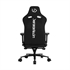 Gaming stol UltraDesk Throne, črn