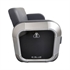 Gaming dvosed E-Blue EEC346-21 z RGB osvetlitvijo, siv
