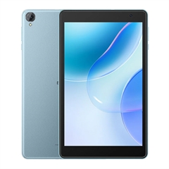 Tablični računalnik Blackview TAB 50 Wi-Fi (8"), 4 gb/128 gb, moder, priložen ovitek in zaščitno steklo