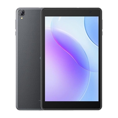 Tablični računalnik Blackview TAB 50 Wi-Fi (8"), 4 gb/128 gb, siv, priložen ovitek in zaščitno steklo