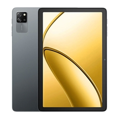 Tablični računalnik Blackview TAB 60 Wi-Fi (10.1"), 4 gb/128 gb, siv, priložen ovitek in zaščitno steklo