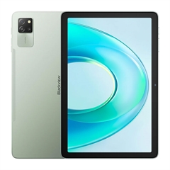 Tablični računalnik Blackview TAB 60 Pro LTE (10.1"), 8 gb/128 gb, zelen, priložen ovitek in zaščitno steklo