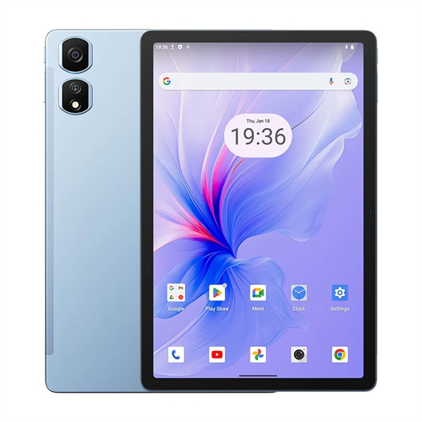 Tablični računalnik Blackview TAB 16 Pro (11"), 8 gb/256 gb, moder + pisalo