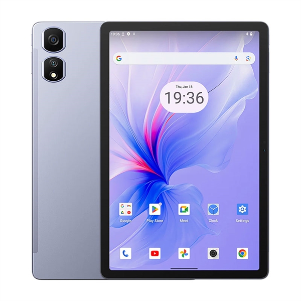 Tablični računalnik Blackview TAB 16 Pro (11"), 8 gb/256 gb, vijoličen + pisalo