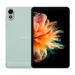 Tablični računalnik Blackview ZENO 1 LTE (8"), 6 gb/256 gb, zelen