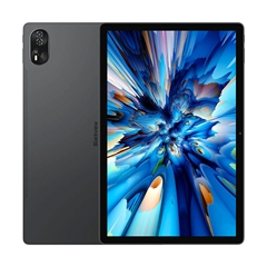 Tablični računalnik Blackview MEGA 8 LTE (13"), 12 gb/256 gb, siv, priložen ovitek in zaščitno steklo