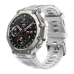 Pametna ura Amazfit T-REX 3, siva