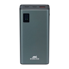 Prenosna baterija (powerbank) Rivacase VA1022 QC/PD, 20.000 mAh