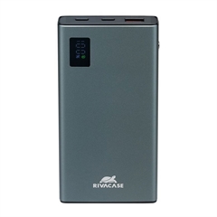 Prenosna baterija (powerbank) Rivacase VA1021 QC/PD, 10.000 mAh