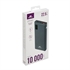 Prenosna baterija (powerbank) Rivacase VA1021 QC/PD, 10.000 mAh
