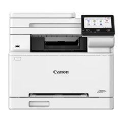 Večfunkcijska naprava Canon i-SENSYS MF664Cdw