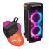 Prenosni zvočnik JBL PartyBox 710, Bluetooth, črn + darilo