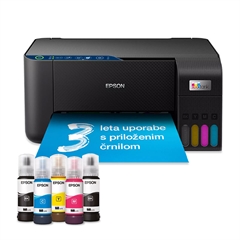 Večfunkcijska naprava Epson EcoTank L3271