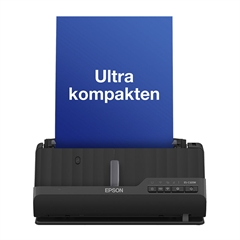 Optični čitalnik Epson WorkForce ES-C320W